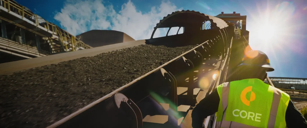 US Coal Stocks – Technical Analysis 1/26