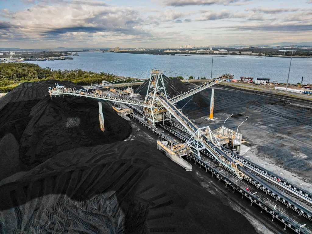 Thermal (and Industrial) Coal Update – 10 Feb
