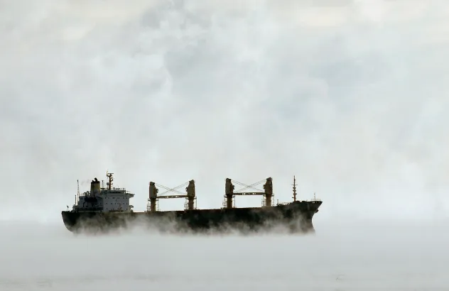 Quick Coal vs. Gas Thoughts