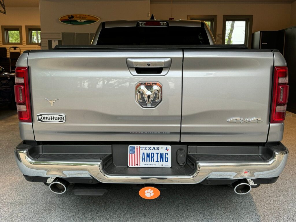 US Coal Miner Face-Off