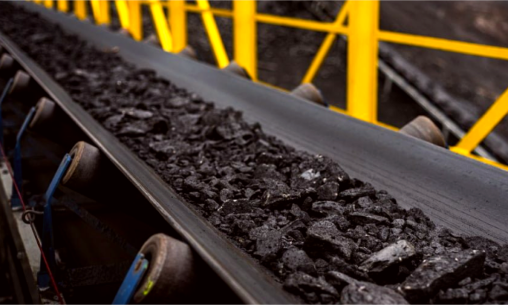Thermal coal update