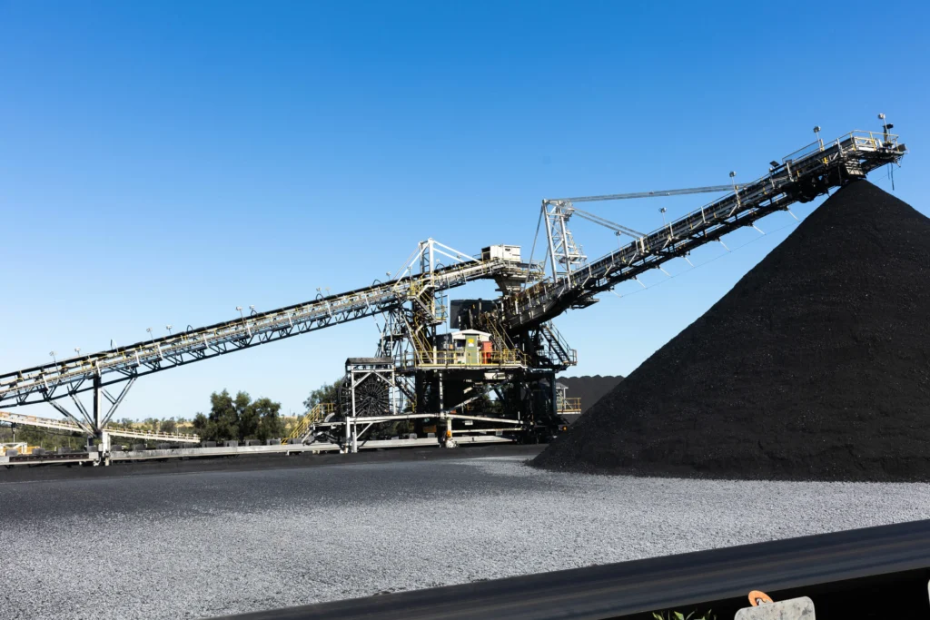Yancoal Acquires Kestrel: A Deal Built for a Buyer’s Market