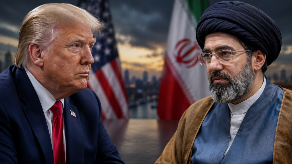 Iran Deal Optimism Sparks Coal Stock Correction