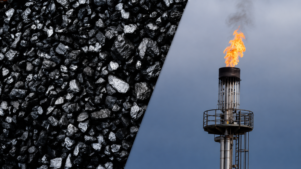 Qatar LNG Disruption Raises Winter Gas Risks — and Gives Coal a Near-Term Tailwind
