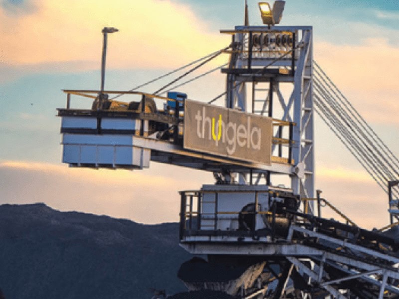 Thermal Coal Commentary 26 September